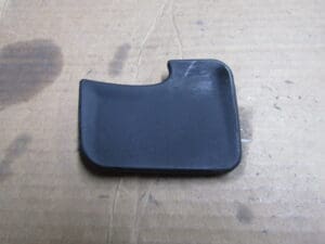 735298599 TAPPO  SX PANNELLO PORTA POSTERIORE   ALFA 147 NUOVO ORIGINALE