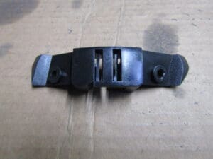 46737169 BLOCCHETTO SPORTELLINO DEL SERBATOIO ALFA 147 NUOVO ORIGINALE