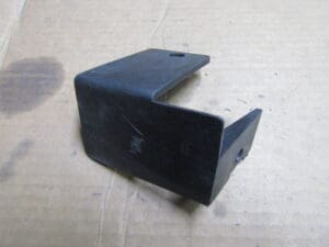 60652470 STAFFA SX PARAURTI POSTERIORE ALFA 166 NUOVO ORIGINALE