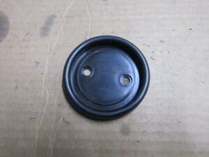 100801 SUPPORTO STEMMA ALFASUD ALFA 33 NUOVO ORIGINALE