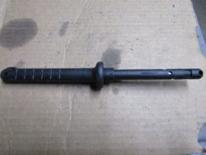 102856600 ASTA POGGIA TESTA ANTERIORE ALFA 147 NUOVO ORIGINALE