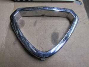 117018912100 SCUDO ALFA GIULIETTA NUOVO ORIGINALE