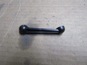 71740361 ASTA FARFALLA ACCELLERATORE ALFA 147 156 159 GT NUOVO ORIGINALE