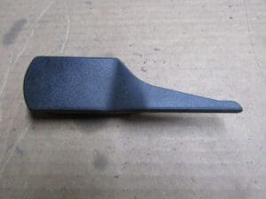 60610675 RIPARO SX COFANO MOTORE ALFA 145 146 NUOVO ORIGINALE