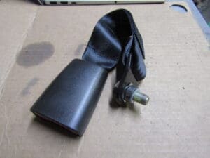 156034560 RAMO CENTRALE CINTURA SICUREZZA ALFA 156 GT NUOVO ORIGINALE