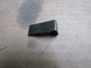 162007815900 FERMO MODANATURA ALFA 75 90 NUOVO ORIGINALE