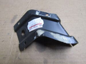 60508349 STAFFA DX SCOCCA ANTERIORE ALFA 164 NUOVO ORIGINALE