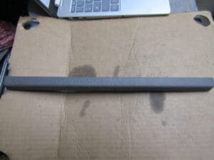 162106905500 MODANATURA PORTA VETRO ALFA 75 90 NUOVO ORIGINALE