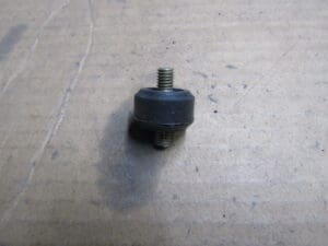 5890428 TASSELLO ELASTICO ALZAVETRO ALFA 155 NUOVO ORIGINALE