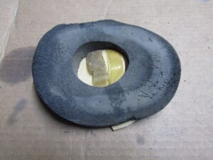 60724269 GOMMINO BOCCHETONE CARBURANTE ALFA 75 90 NUOVO ORIGINALE