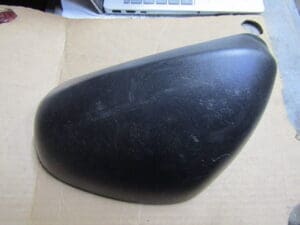 156053014 CALOTTA SPECCHIO RETROVISORE SX ALFA 159 NUOVO ORIGINALE