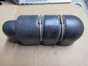 60582734 RIPARO FILTRO BENZINA ALFA 33 NUOVO ORIGINALE