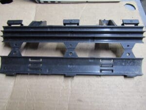 46819676 RIPARO TUBI RADIATORE FIAT PUNTO NUOVO ORIGINALE