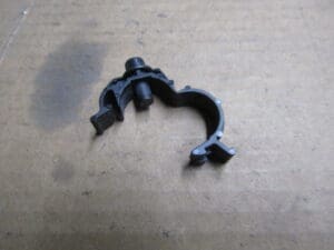60656528 MOLLETTA FERMA CAVI ALFA 147 MITO NUOVO ORIGINALE