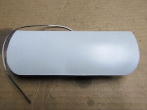 156019187 TAPPO SX MODANATURA LATERALE DX ALFA 156 NUOVO ORIGINALE