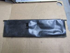 60534065 SPORTELLO CONDIZIONATORE ALFA 75 SZ RZ NUOVO ORIGINALE