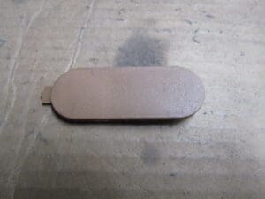 112736 MOSTRINA ALFA SUD NUOVO ORIGINALE