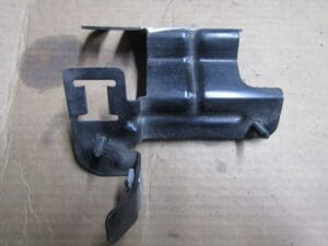 60680908 STAFFA SUPPORTO FARO DX ALFA 156 NUOVO ORIGINALE