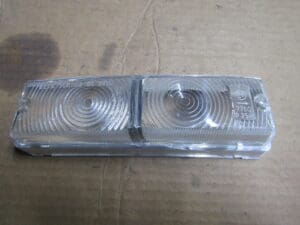 105396501100/01 VETRINO FRECCIA ANTERIORE ALFA GIULIA NUOVO ORIGINALE