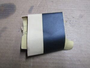 60606065 NASTRO ADESIVO MONTANTE SX ALFA 145 NUOVO ORIGINALE