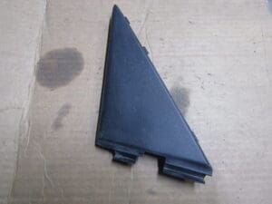 162007527300 MOSTRINA SPECCHIETTO ALFA 75 90 NUOVO ORIGINALE