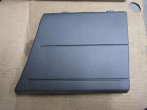 60734746 PROFILO PARAFANGO ANTERIORE DX ALFA GTV ALFETTA NUOVO ORIGINALE