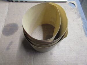 125383 ADESIVO ALFA SUD ALFA 33 NUOVO ORIGINALE