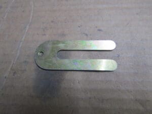 60615989 DISTANZIALE CAPOTE ALFA SPIDER NUOVO ORIGINALE