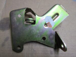 60657950 SUPPORTO LEVA COMANDO RINVIO CAMBIO ALFA 156 NUOVO ORIGINALE