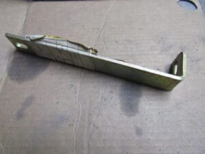 105224 SUPPORTO PARAURTI ALFASUD ALFA 33 NUOVO ORIGINALE