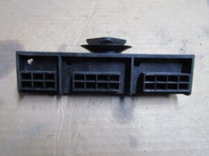 60501775 SCATOLA SUPPORTO CENTRALINA TELERUTTORI ALFA 33 NUOVO ORIGINALE