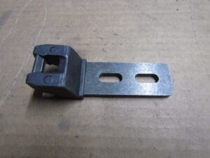 60805752 SCONTRINO BAULE POSTERIORE ALFA 155 NUOVO ORIGINALE