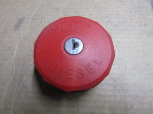 113073201800 TAPPO SERBATOIO ALFETTA DIESEL CON 2 CHIAVI NUOVO ORIGINALE