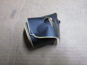 60548362 NASTRO ADESIVO DX PORTELLO BAULE ALFA 33 NUOVO ORIGINALE