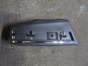 96302828 CANTONALE POSTERIORE SX PARAURTI ALFA 6 NUOVO ORIGINALE