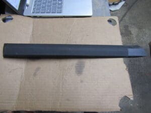 113109022600 MODANATURA PORTA ALFA GIULIETTA NUOVO ORIGINALE