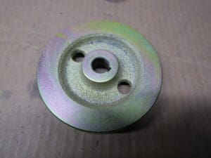 60534445 PULEGGIA DINAMO/ALTERNATORE ALFA 75 NUOVO ORIGINALE