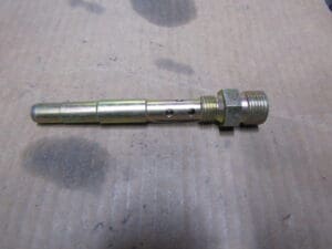 60507136  SUPPORTO ASTINA BULBO OLIO ALFA 75 155 164 TD NUOVO ORIGINALE