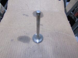 60800135 VALVOLA SCARICO ALFA 164 NUOVO ORIGINALE