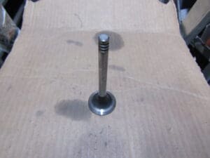 60540325 VALVOLA DI SCARICO ALFA 33 145 146 NUOVO ORIGINALE