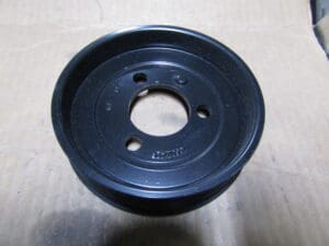 60778984 PULEGGIA POMPA ACQUA ALFA 155 164 NUOVO ORIGINALE