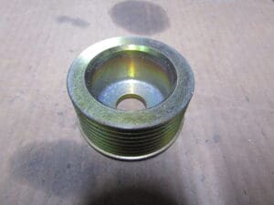 60611988 PULEGGIA ALTERNATORE ALFA 155 164 NUOVO ORIGINALE