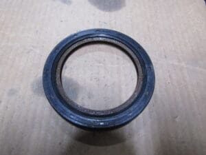 55180937 GUARNIZIONE TENUTA VOLANO ALFA MITO NUOVO ORIGNIALE