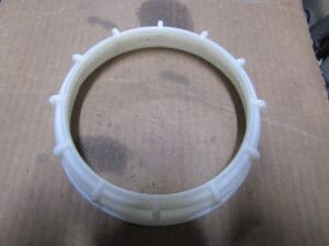 60807425 GHIERA POMPA CARBURANTE ALFA 145 146 NUOVO ORIGINALE
