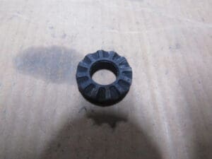 60502936 TASSELLO SUPPORTO RADIATORE ALFA 33 SPIDER  NUOVO ORIGINALE