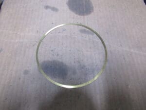 60522679 GUARNIZIONE TENUTA CILINDRI ALFA 33 75 155 164 NUOVO ORIGINALE