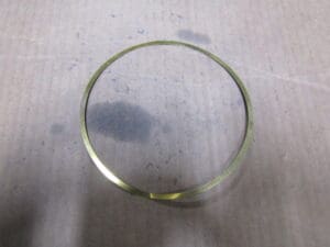 60563901 GUARNIZIONE TENUTA CANNA CILINDRI ALFA 33 155 164 NUOVO ORIGINALE