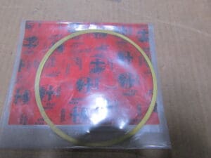 60507140 GUARNIZIONE TENUTA CILINDRI  0,20  ALFA  33 75 155 164  NUOVO ORIGINALE