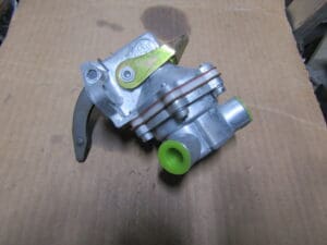 60522730  POMPA GASOLIO ALFA 75 2.0/2.4 TD NUOVO ORIGINALE