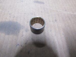 60506830 BOCCOLA COMANDO DISTRIBUZIONE ALFA 75 155  164   SPIDER  NUOVO ORIGINALE